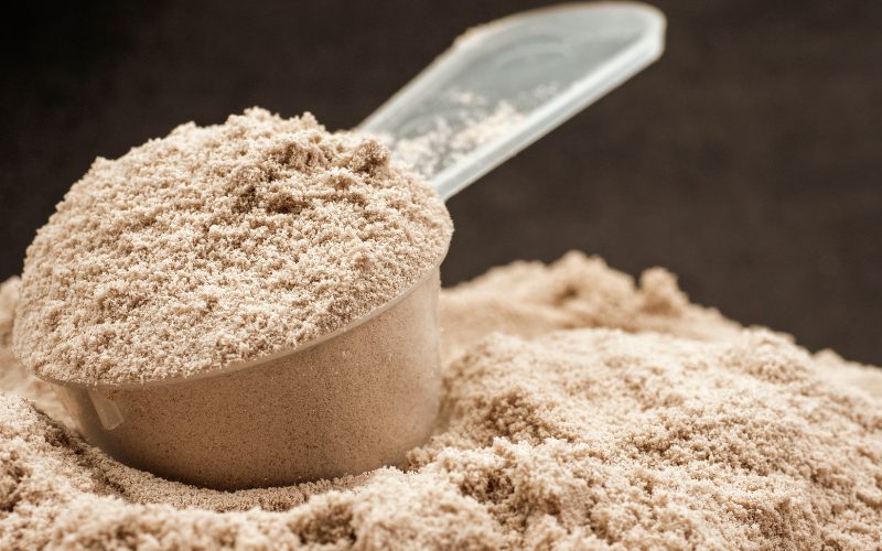 You are currently viewing Best Protein Powder for Beginners: Top Picks for Your Fitness Journey in 2024