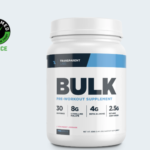 Transparent Labs Bulk Pre-workout Review 2024