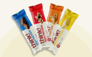 Read more about the article Think Protein Bars Review 2024: The Ultimate Guide to Flavors, Nutrition, and Benefits